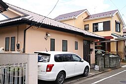 八王子市左入町の一戸建て