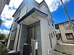 相模原市中央区田名の一戸建て