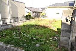 八王子市横川町の土地