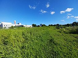 厚木市下荻野の土地