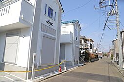 相模原市南区当麻の一戸建て