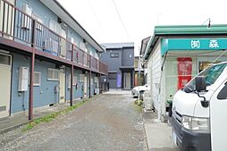 厚木市下荻野の一戸建て