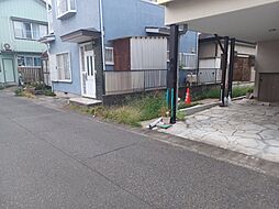 相模原市緑区町屋1丁目の土地