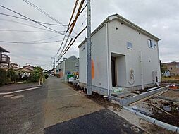 相模原市南区西大沼5丁目の一戸建て