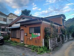 相模原市緑区日連の土地