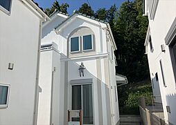 町田市相原町の一戸建て