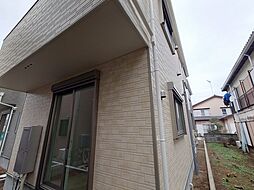 厚木市愛甲東1丁目の一戸建て