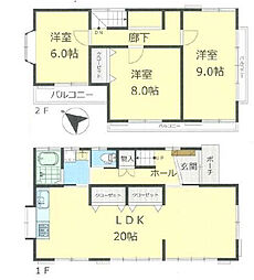 厚木市下川入