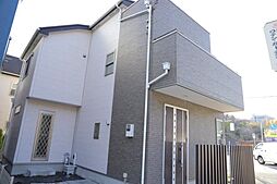 八王子市鑓水の一戸建て