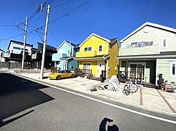 町田市相原町の一戸建て