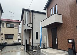 相模原市緑区下九沢の一戸建て