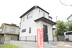 八王子市元八王子町2丁目の一戸建て