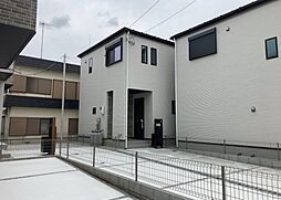 厚木市関口の一戸建て