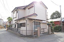 八王子市諏訪町の土地