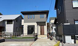 町田市図師町の一戸建て