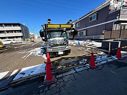 相模原市中央区東淵野辺5丁目の一戸建て