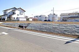 町田市薬師台1丁目の土地