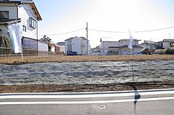 町田市薬師台1丁目の土地