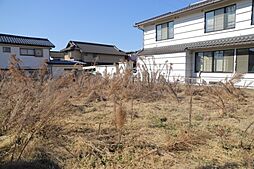 町田市小山町の土地