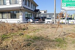 町田市小山町の土地