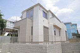 町田市忠生2丁目の一戸建て