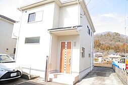 八王子市下恩方町の一戸建て