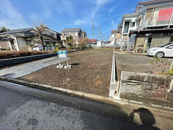 相模原市緑区大島の土地