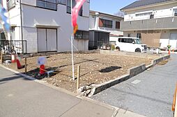 八王子市中野上町2丁目の一戸建て