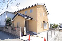 厚木市関口の一戸建て