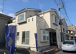 町田市小山町の一戸建て