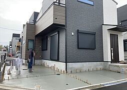 相模原市中央区横山台1丁目の一戸建て