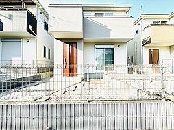 町田市西成瀬3丁目の一戸建て