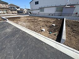 相模原市中央区田名の土地