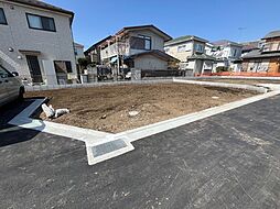 相模原市中央区田名の土地