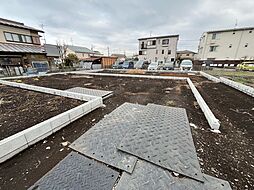 相模原市緑区久保沢1丁目の一戸建て