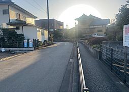 相模原市緑区久保沢1丁目