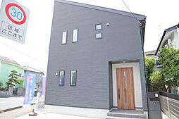 相模原市緑区二本松3丁目の一戸建て