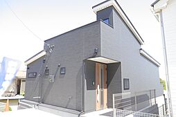 町田市上小山田町の一戸建て