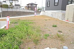 相模原市中央区田名の土地