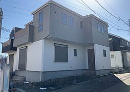 町田市小山町の一戸建て