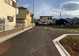 八王子市犬目町の土地