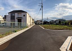 八王子市犬目町の土地