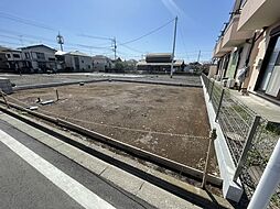 相模原市南区麻溝台7丁目の土地