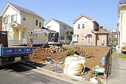 八王子市館町の一戸建て