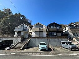 八王子市川町の一戸建て