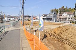 町田市相原町の土地