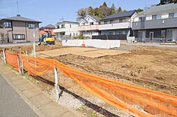 町田市相原町の土地