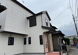 厚木市上依知の一戸建て