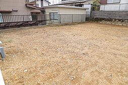 八王子市元八王子町3丁目の土地