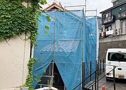 町田市相原町の一戸建て